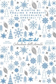 24 ricette di cioccolato per Natale