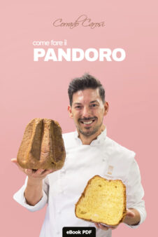 Come fare il pandoro