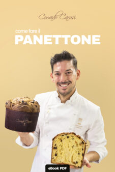 Come fare il panettone