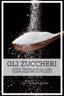 Gli zuccheri – guida teorica